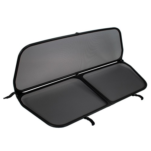 Wind deflector fits saab 3 - a, 9-3
