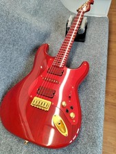 BILL LAWRENCE Electric Guitar