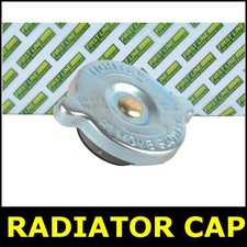 Radiator Cap Fits LDV 200