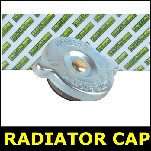 Radiator cap fits ldv 200 - fits,
