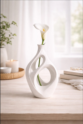Modern abstract sculptural - abstract,