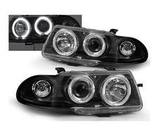 Headlights for Opel Astra F