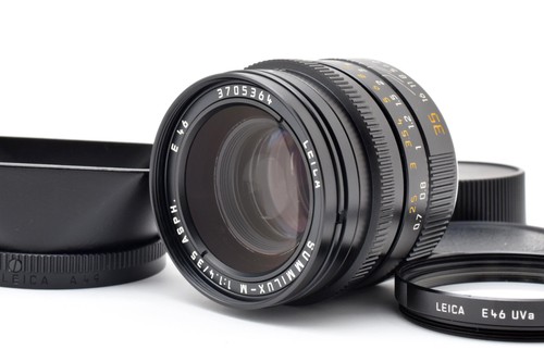 Top mint leica summilux - [top, mint]