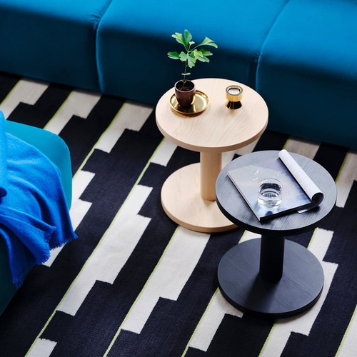 Ikea stockholm swedish kilim - swedish,