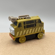 Thomas The Tank Engine Motorised Trackmaster Diesel 10 Working 2013 1L