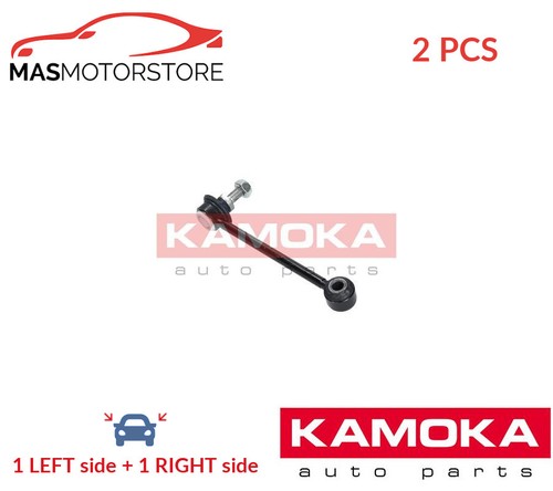 Anti roll bar stabiliser - roll, pair