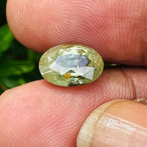 Alexandrite ct - 3.25, |