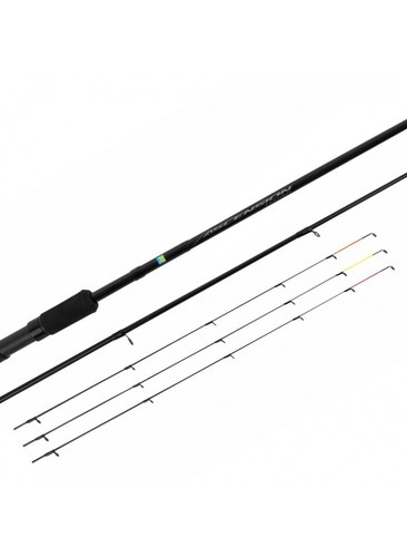 Preston ascension feeder rod - preston,
