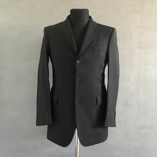 Men strellson suit black - men,