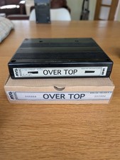 Over Top - Neo Geo MVS