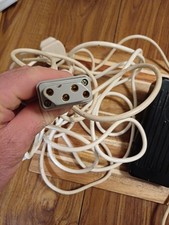 Frister & Rossmann Foot Control Pedal