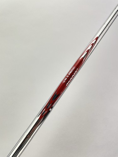 Nippon modus3 iron - modus3,