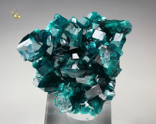 Quebul fine minerals gemmy - quebul,