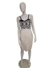 LAYERS Paris Ladies UK M Ivory