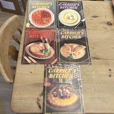 Robert Carriers Kitchen Parts