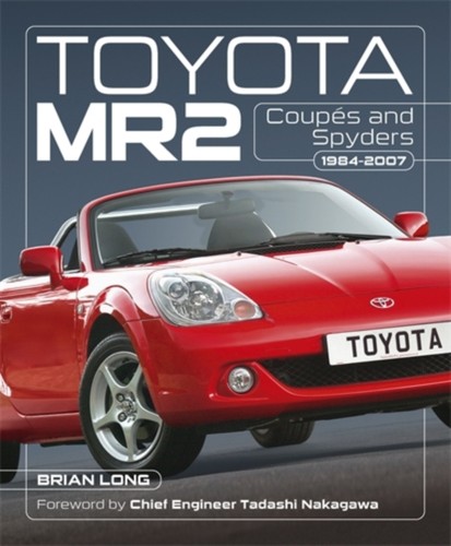 Toyota mr2 coupes spyders - mr2, &
