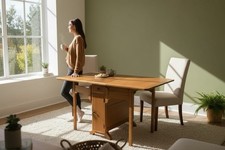 Harris Lebus Gate-Leg, Dining