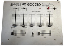 Eagle GDX780 Professional