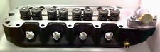 CLASSIC MINI 12g940 CYLINDER HEAD SKIMMED, PRESSURE TESTED, UNLEADED, THERMOSTAT