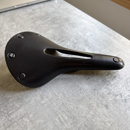 Brooks cambium c17 saddle - brooks,