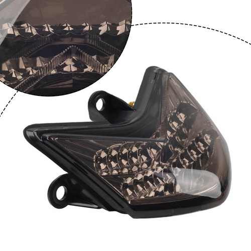 1pc led turn signals brake - turn,