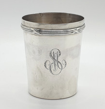 French 950 Grade Silver Mint