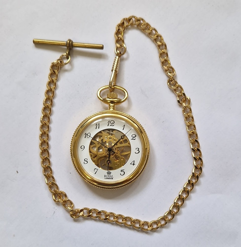 Royal london mechanical - royal,