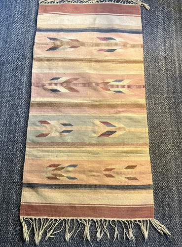 South west native american - south,