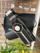 Eumig Viennette 8 Zoom Reflux