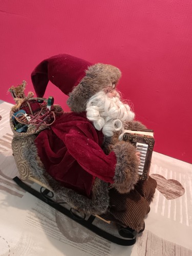 Christmas festive musical - christmas,
