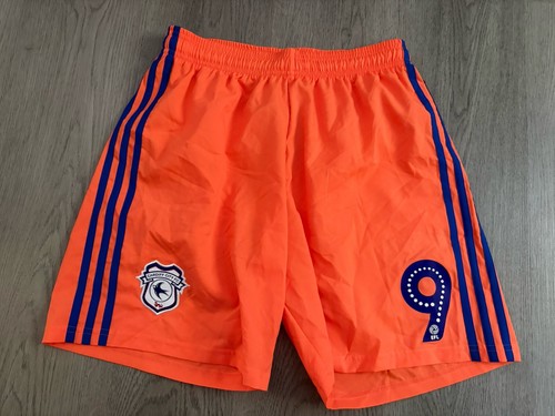 Cardiff city adidas men - cardiff, men’s