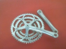 campagnolo chorus triple chainwheel, ultra drive
