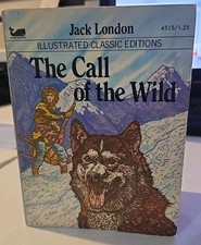 The call wild - the, jack