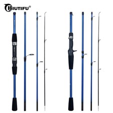 Baitcasting Spinning Carbon