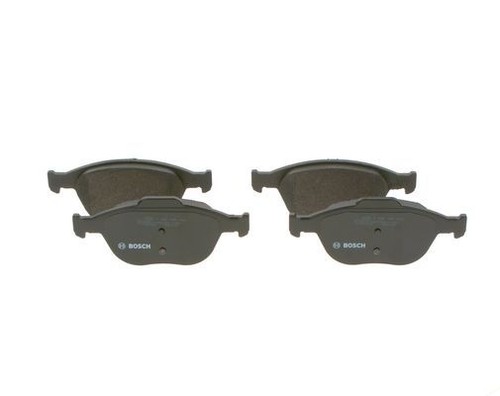 Genuine bosch front brake - genuine,