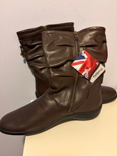 Lovely Padders Brown Winter