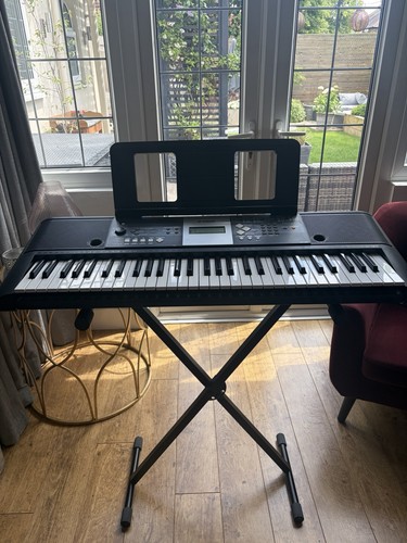 Yamaha ypt 230 key - yamaha, ypt-230