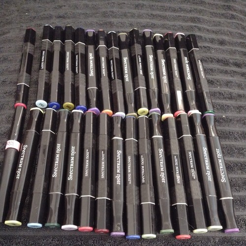 Spectrum noir professional - spectrum,