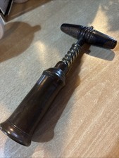 Antique Thomason Corkscrew