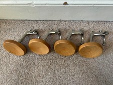 Large oak wood - x,
