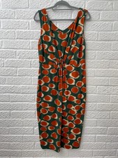 Pepperberry Green/ Orange Spot