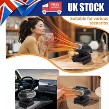 Space Heater Powered Electric Heater Fans For Makita 18V Battery BL1815 BL1820