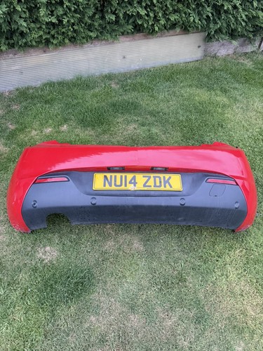 Vauxhall astra gtc mk6 - astra,