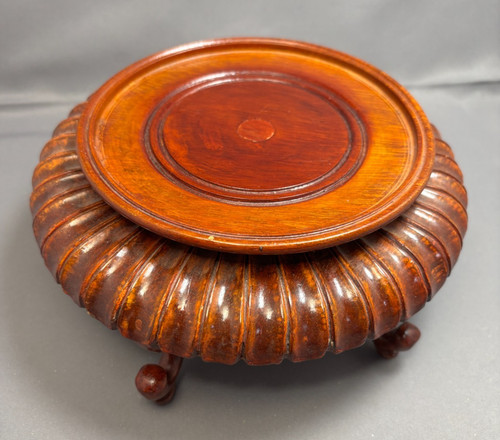 Vintage chinese rosewood - vintage,