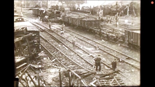 Cherbourg liberated wwii - cherbourg,