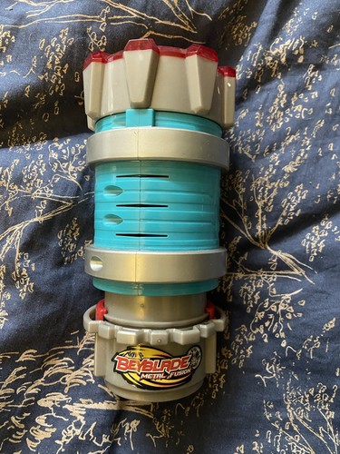 Beyblade metal fusion - ,