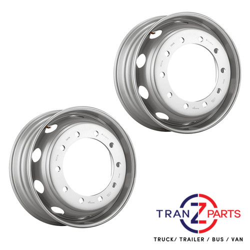 Fits daf cf - cf,, series
