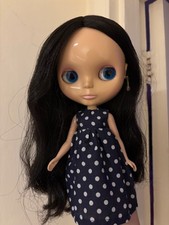 neo blythe very cherry berry