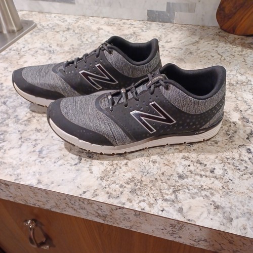 New balance 577 black grey - new,
