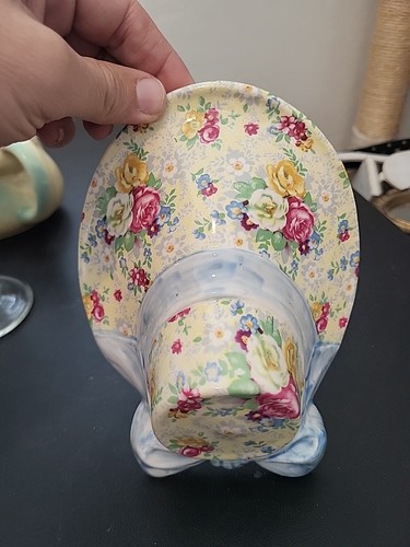 Vintage lord nelson ware - lord,